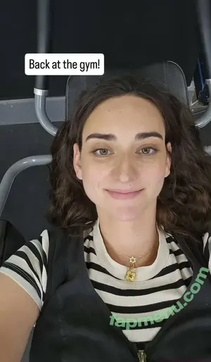 Abby Shapiro / classicallyabby nude photo #0197