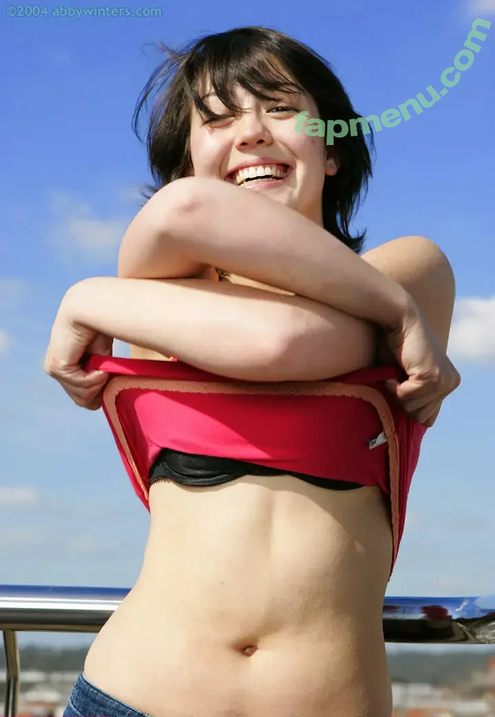 Abby Sophie nude photo #0018 (Abby Sophie)