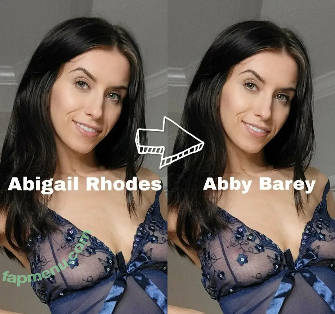 abbybareyfree nude photo #0024 (reel)