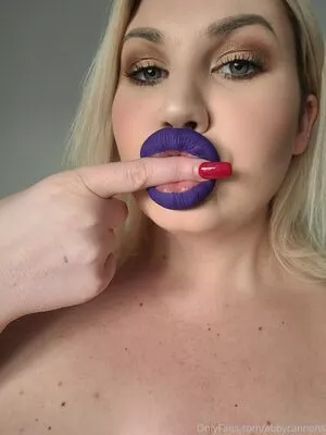 abbycannons / abbycannons2020 nude photo #0075
