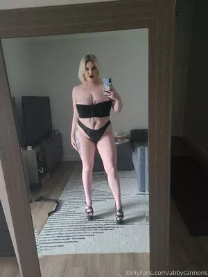 abbycannons / abbycannons2020 nude photo #0110