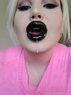 abbycannons / abbycannons2020 nude photo #0138