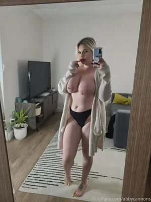 abbycannons / abbycannons2020 nude photo #0152