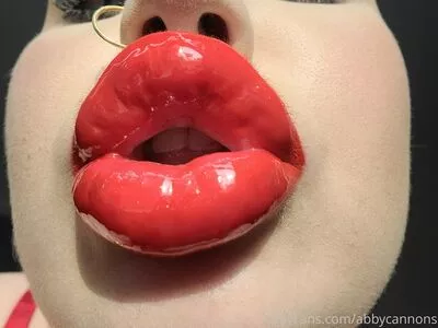 abbycannons / abbycannons2020 nude photo #0176