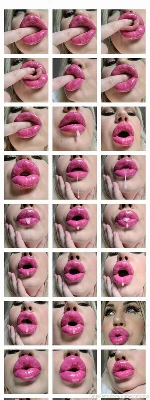 abbycannons / abbycannons2020 nude photo #0215