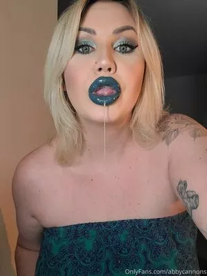 abbycannons / abbycannons2020 nude photo #0248