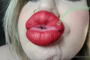 abbycannons / abbycannons2020 nude photo #0626