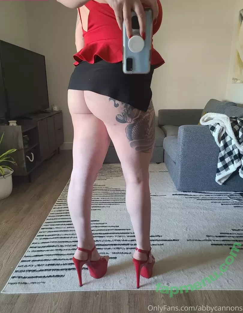 abbycannons nude photo #0097 (abbycannons2020)