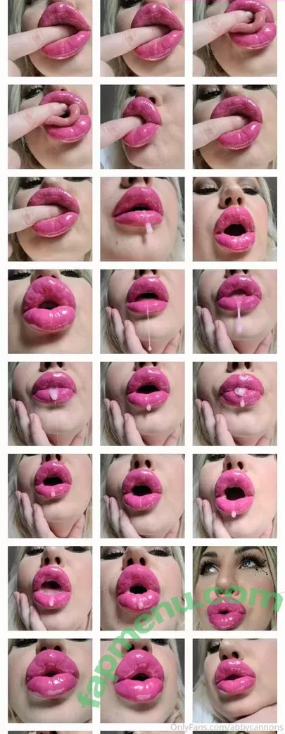 abbycannons nude photo #0215 (abbycannons2020)