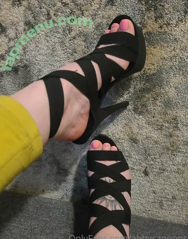 abbycannons nude photo #0634 (abbycannons2020)