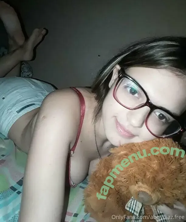 abbydiazfree nude photo #0004 (abigailz23)