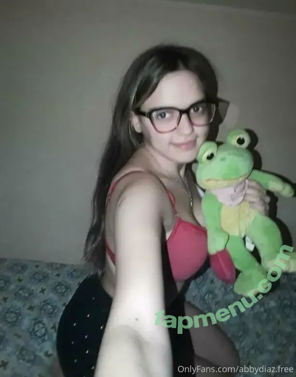 abbydiazfree nude photo #0007 (abigailz23)