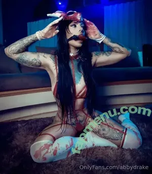 abbydrake / abby1drake nude photo #0093