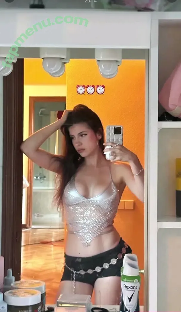 Abbyimu nude photo #0341 (Abby / Littleragergirl / abbyrao / anyuser)