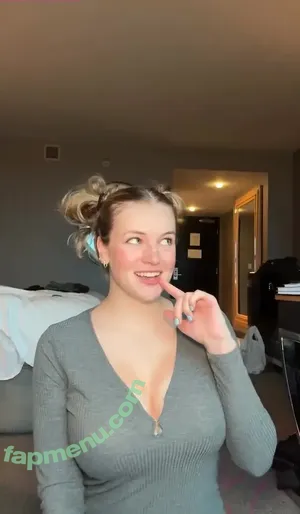Abbypoker nude photo #0004