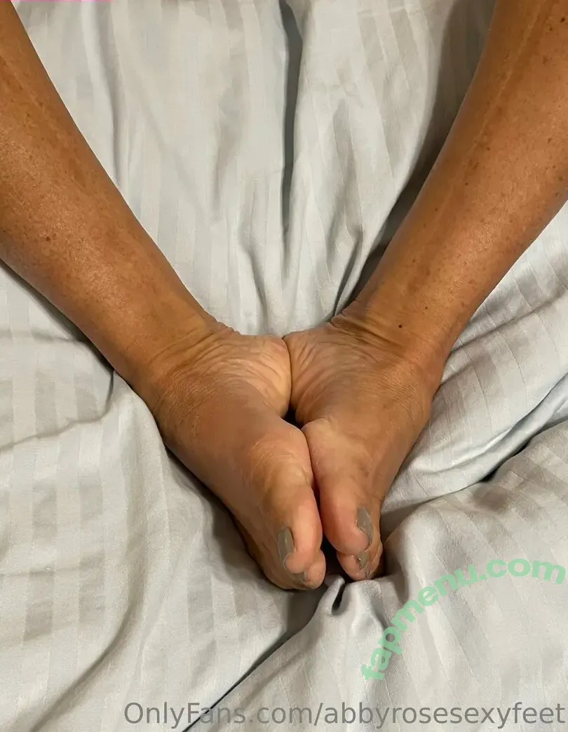 abbyrosesexyfeet nude photo #0021 (abbyrosesexyfeet)