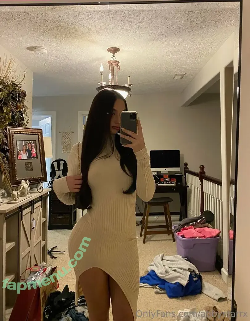 abbystarrx nude photo #0003 (abbystarrdance)