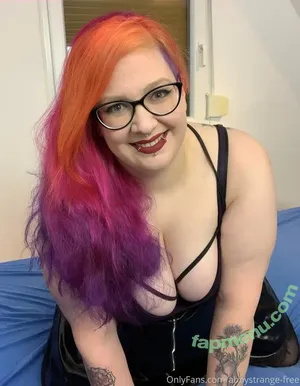 abbystrange-free / abbylaynestrange nude photo #0004