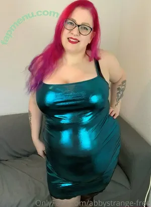 abbystrange-free / abbylaynestrange nude photo #0008