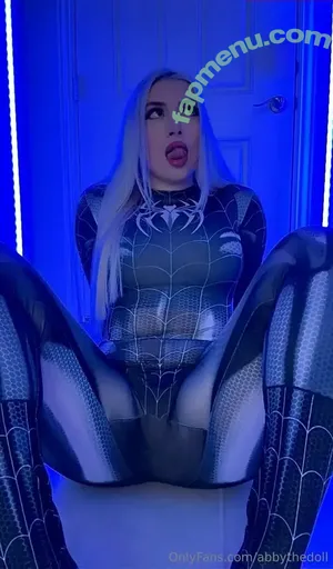 Abbythedoll / Anabolicbunny / abbytheedoll nude photo #0014