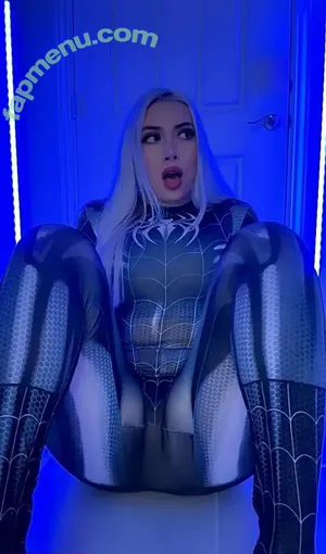 Abbythedoll / Anabolicbunny / abbytheedoll nude photo #0018