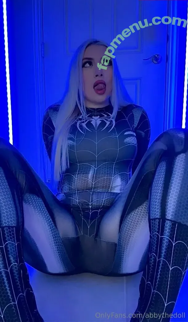 Abbythedoll nude photo #0014 (Anabolicbunny / abbytheedoll)