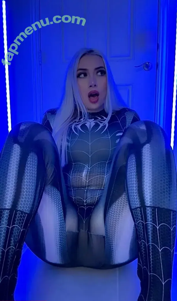 Abbythedoll nude photo #0018 (Anabolicbunny / abbytheedoll)