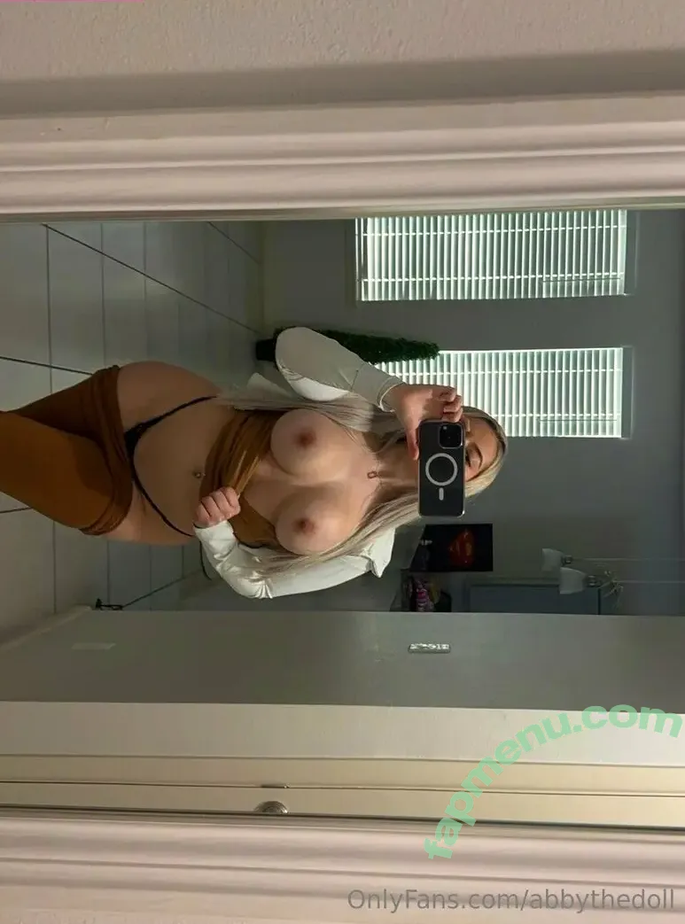 Abbythedoll nude photo #0023 (Anabolicbunny / abbytheedoll)