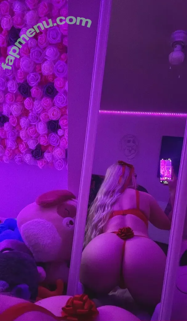 Abbythedoll nude photo #0040 (Anabolicbunny / abbytheedoll)