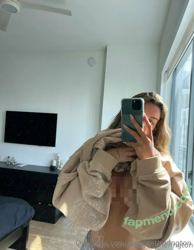 abbywetherington nude photo #0003 (abbywetherington)