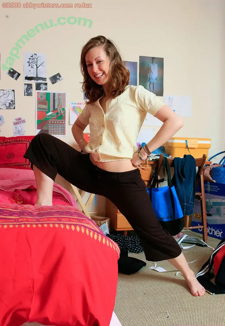 Abbywinters nude photo #1031 (abbywinters.official / abiadultpics)