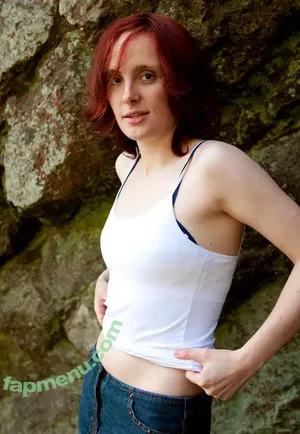 Abbywinters / abbywinters.official / abiadultpics nude photo #2551