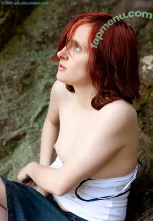 Abbywinters / abbywinters.official / abiadultpics nude photo #2556