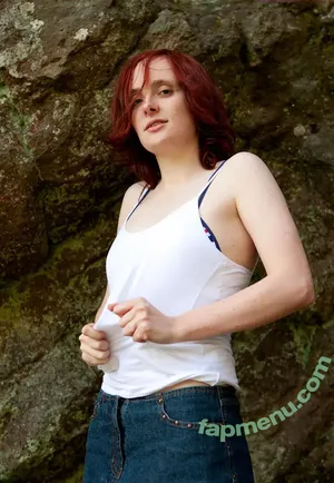 Abbywinters / abbywinters.official / abiadultpics nude photo #2562