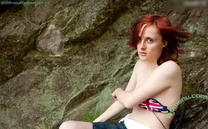 Abbywinters / abbywinters.official / abiadultpics nude photo #2582