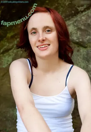 Abbywinters / abbywinters.official / abiadultpics nude photo #2588