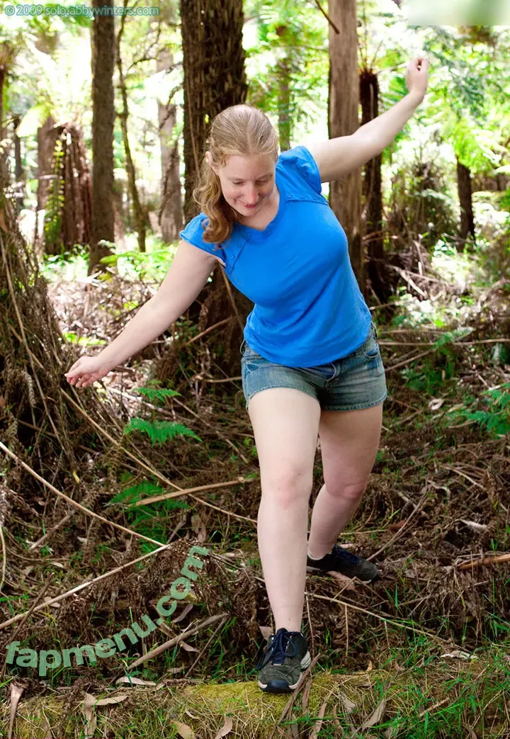 Abbywinters nude photo #2602 (abbywinters.official / abiadultpics)