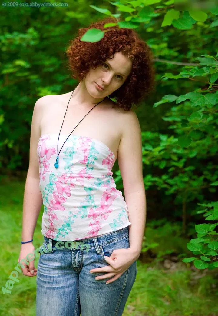 Abbywinters nude photo #2927 (abbywinters.official / abiadultpics)