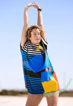 Abbywinters / abbywinters.official / abiadultpics nude photo #3232