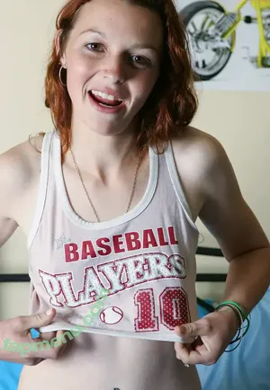 Abbywinters / abbywinters.official / abiadultpics nude photo #3610