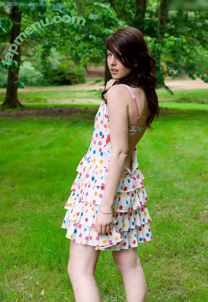 Abbywinters nude photo #3162 (abbywinters.official / abiadultpics)