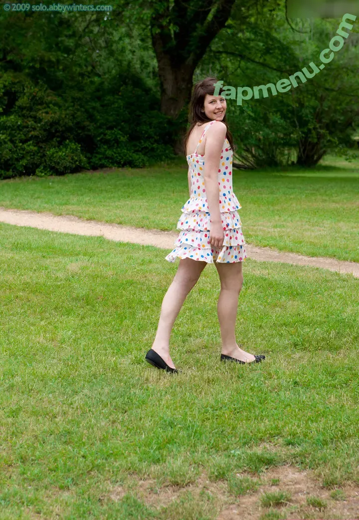 Abbywinters nude photo #3191 (abbywinters.official / abiadultpics)