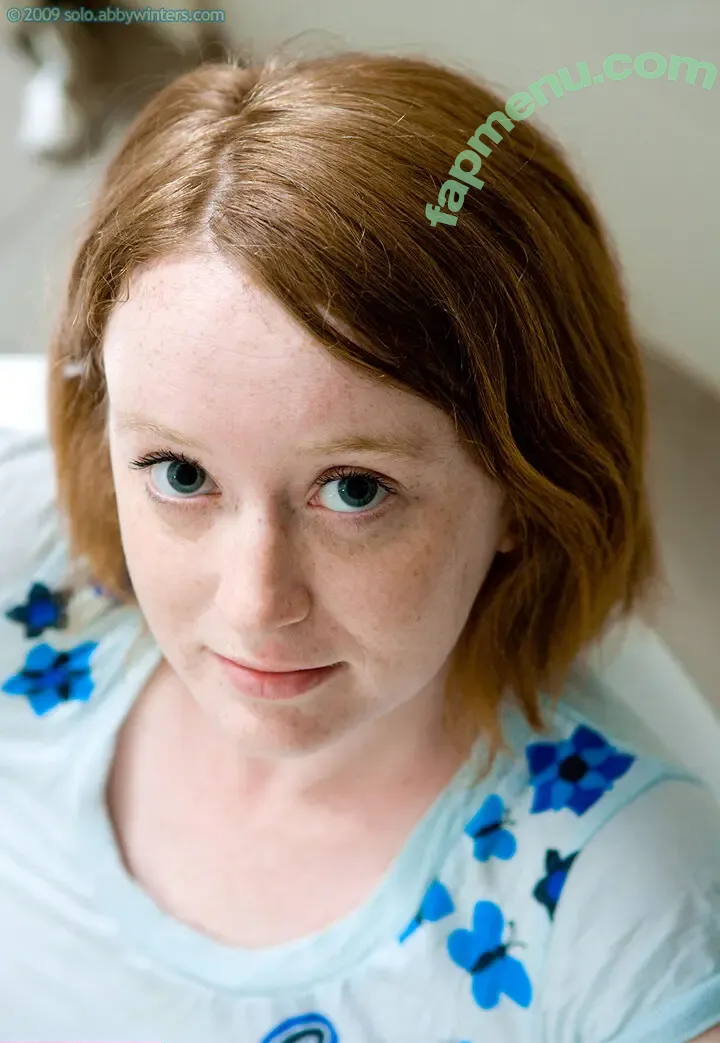 Abbywinters nude photo #3400 (abbywinters.official / abiadultpics)