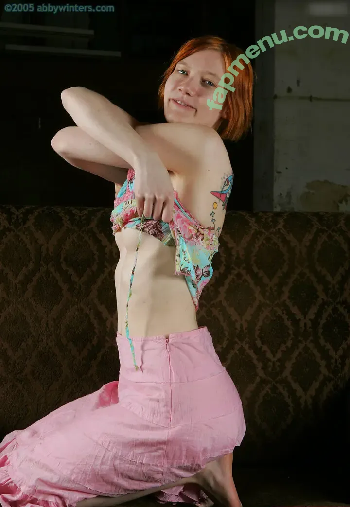 Abbywinters nude photo #3669 (abbywinters.official / abiadultpics)