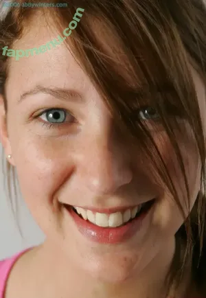 Abbywinters / abbywinters.official / abiadultpics nude photo #2457