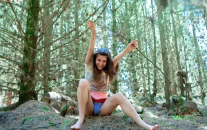 Abbywinters / abbywinters.official / abiadultpics nude photo #2527