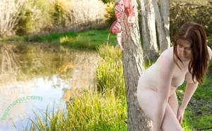 Abbywinters / abbywinters.official / abiadultpics nude photo #2807