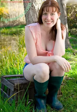 Abbywinters / abbywinters.official / abiadultpics nude photo #2814