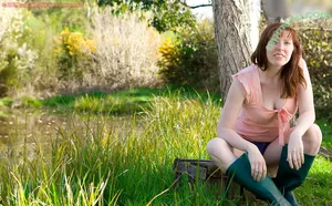 Abbywinters / abbywinters.official / abiadultpics nude photo #2816