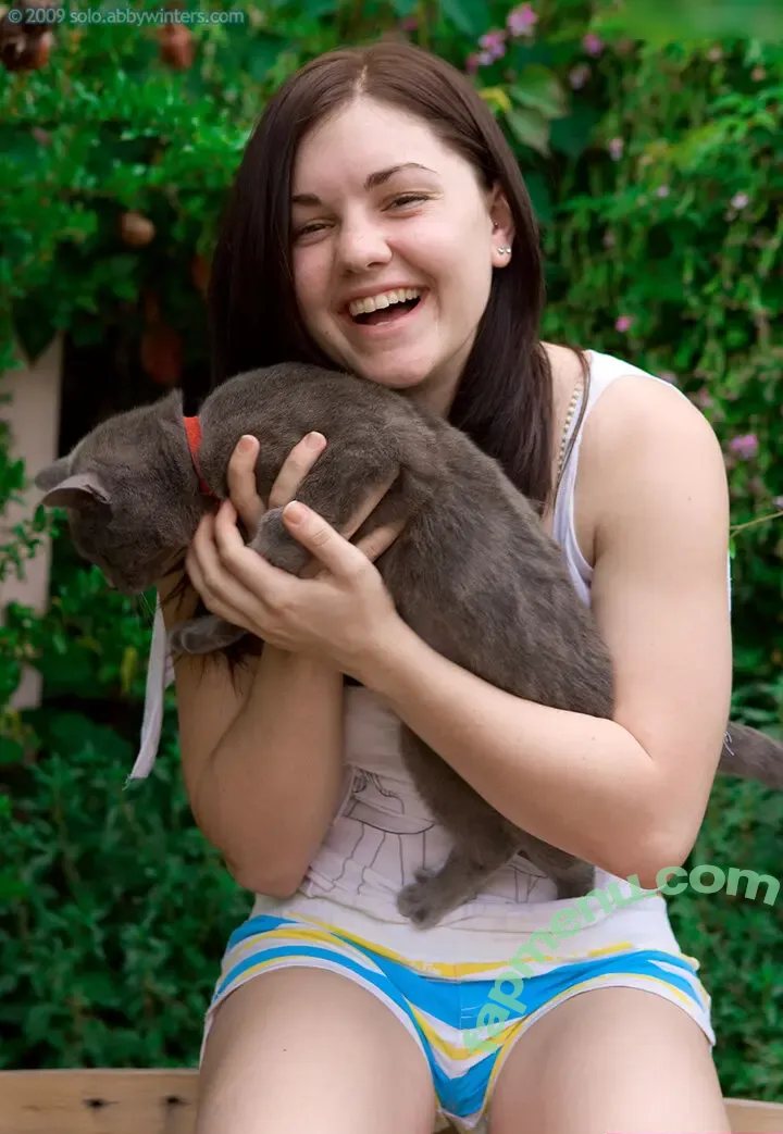 Abbywinters nude photo #3383 (abbywinters.official / abiadultpics)
